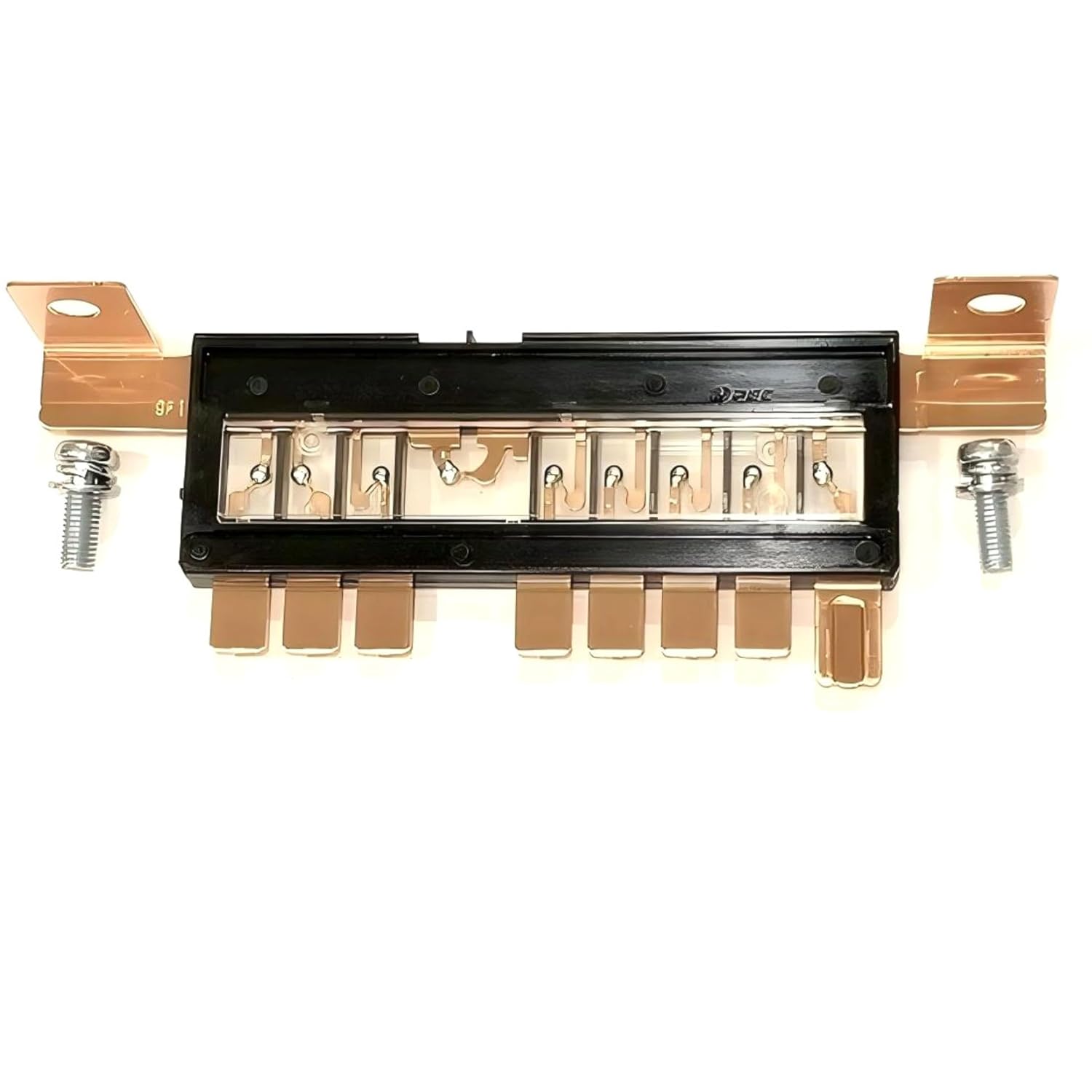 Multi Fuse Box Block Fuse for Hyundai Accent 2012-2017 for Kia Forte 2010-2013 Forte Koup 2010-2013 Forte5 2013 Soul 2009-2013 Replace# 18790-01031