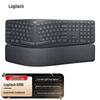 Logitech K860 Wireless Ergonomic Split Keyboard