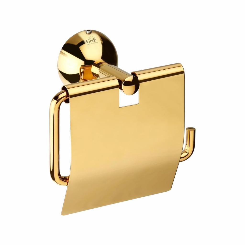 Toilet Paper Roll Holder for Bathroom, 304 Stainless Steel Toilet Paper Holder In Bathroom, Toilet Tissue Roll Holder for Bathroom