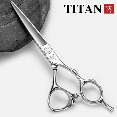TITAN Professional Hairdressing Scissors Barber Cutting Hair Tool Vg10 Steel 5.75inch Salon Cut Tools
