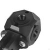 1/4'' 3/8'' Tripod Stand Mount Adapter, Universal Durable Converter, for GoPro camera Lighting