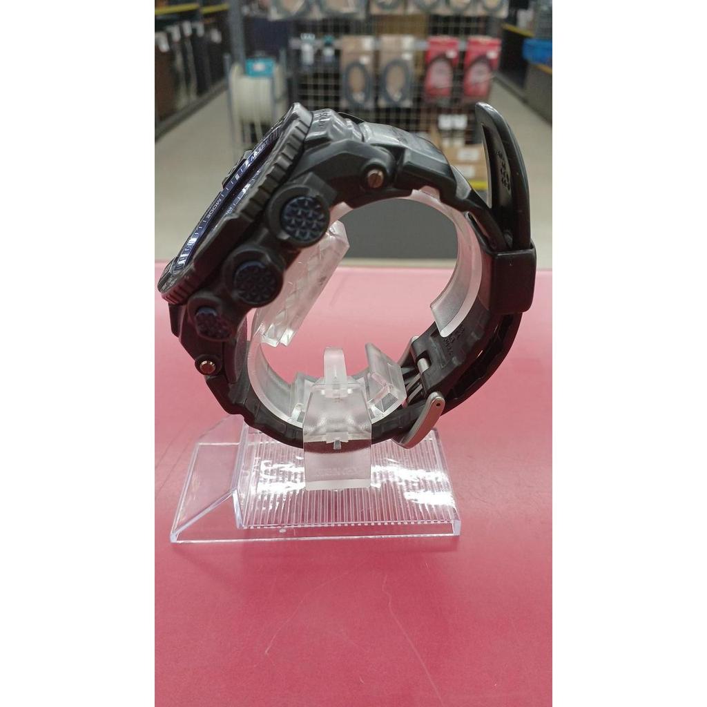 Used CASIO PRW-3500Y watch