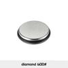 Rolling Knife Sharpener Double Sided Diamond Sharpening Stone 15/20° Degree Magnetic Roller Angle Sharpening Chef Kitchen Knives