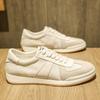 Neueste 2022 Sommer Sneaker Herren Outdoor Schuhe Mode Herrenschuhe Wildleder Freizeitschuhe Mesh Atmungsaktive Bequeme Schuhe Mann