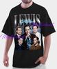 Lewis Pullman Shirt & Sweatshirt, Lewis Pullman Vintage Shirt, Lewis Pullman Retro 90s Shirt, Mastorbunt, Lewis Pullman Retro Sweatshirt