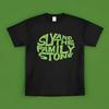 Pánské tričko Sly And The Family Stone Unisex Černé tričko S-5XL 2025 RIP