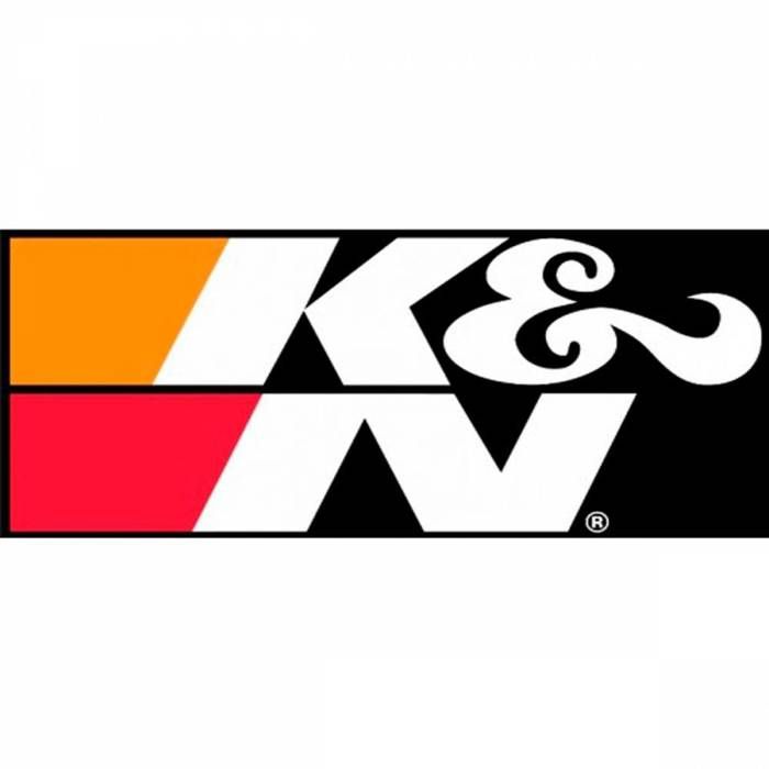 K + N FILTRE A AIR DE REMPLACEMENT - 33-2991