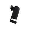 Lightweight Portable Multi-Functional Plastic Drumstick Holder & Music Stand Cup Holder