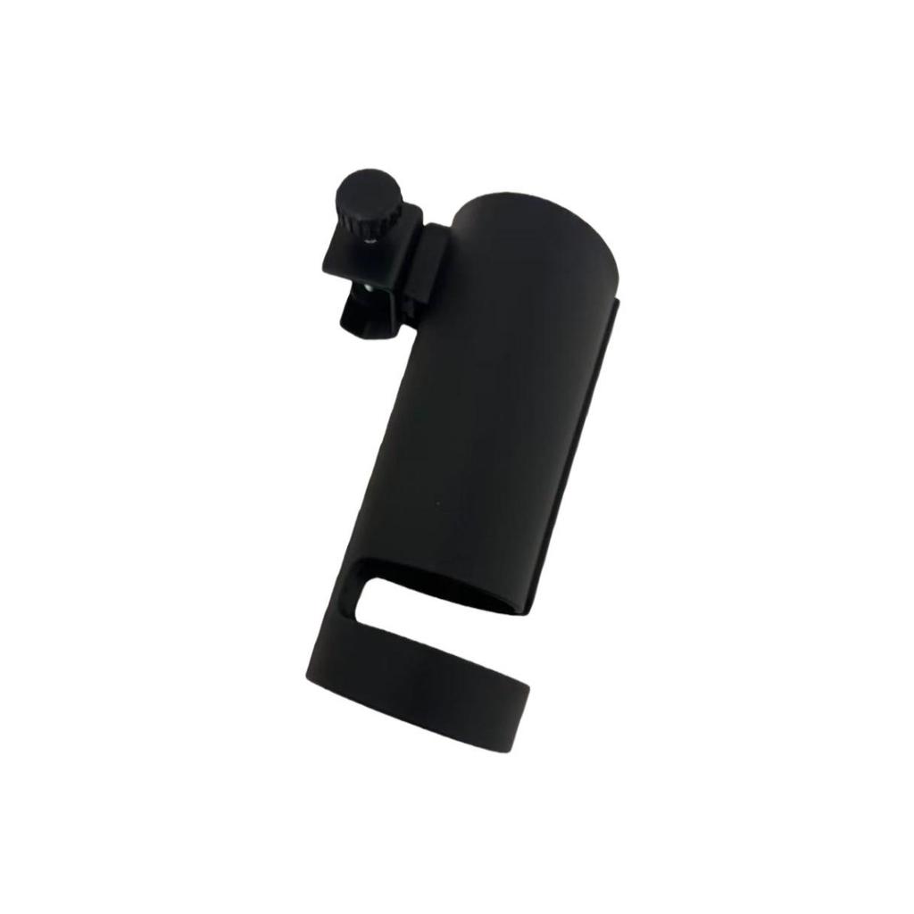 Lightweight Portable Multi-Functional Plastic Drumstick Holder & Music Stand Cup Holder