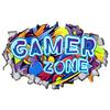 Poster di Gioco più Grande Buco nel Muro 3D Arte Fresca Zona Gamer Adesivi Murali in Vinile per Controller di Gioco Decorazione per Casa Camera dei Bambini Stanze da Gioco