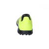 Junior Futsal Shoes Predator 24 League TF Boys Girls MDK00 Team Solar Red Cm [Adidas] 17-24.5cm Yellow/Core Black/Solar (IG5444) 24.0