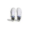 Adidas Forum Low Little Kid Save The Bees Kids Sneakers White Cloud-White Blue-Fusion HP6246