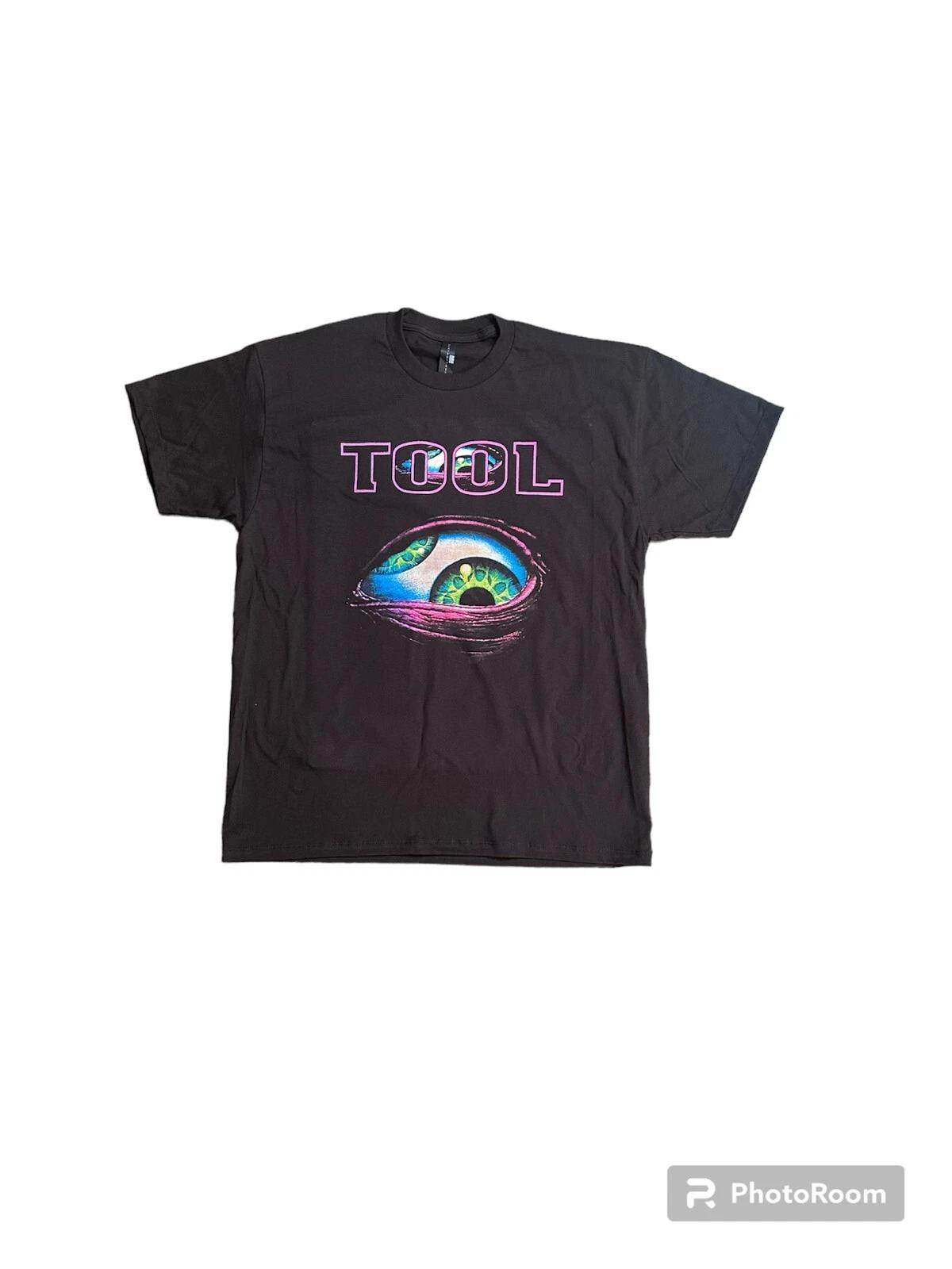 

Tool T Shirt S
