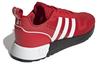 adidas Multix 'Logo Print - Vivid Red' GZ3534