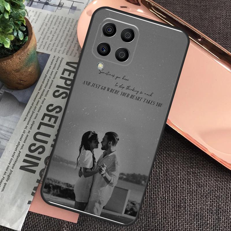 

TV Sen Cal Kapimi Case For Samsung Galaxy M15 M55 M13 M23 M33 M53 M31 M51 M14 M34 M54 M20 M30s M12 M32 M52 Samsung M31