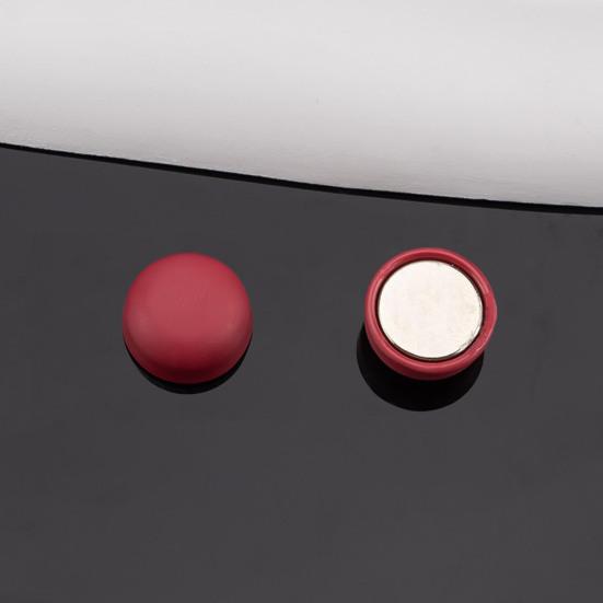 8 Pairs Headscarf Magnets No Pin Scarf Magnets Magnetic Headscarf Pins Shawl Magnets for Scarves Shirts Dresses Clothes