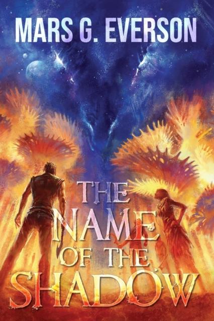 Книга The Name of the Shadow