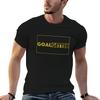 Goal Getter TShirt Daily Casual Short Sleeve Tee Shirt