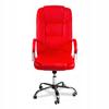 MAXI RED Swivel Office Chair