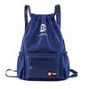 Senkeystyle Sports Drawstring Backpack