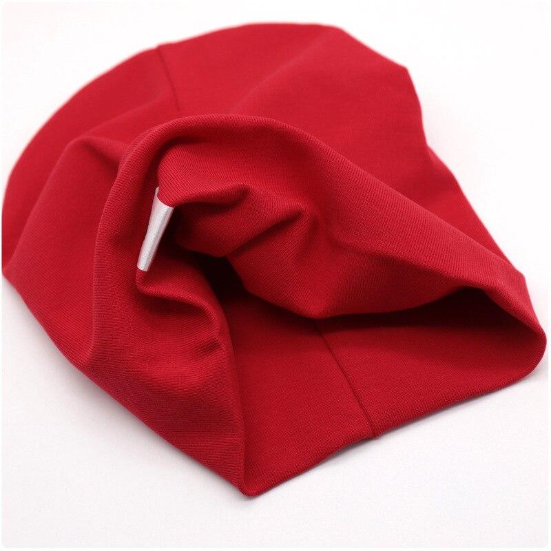 Pălărie Hip Hop pentru copii Street Dance Bumbac, primăvară, toamnă, pălărie pentru copii mici, eșarfă, băieți, fete, pălărie, culoare uni, pentru copii