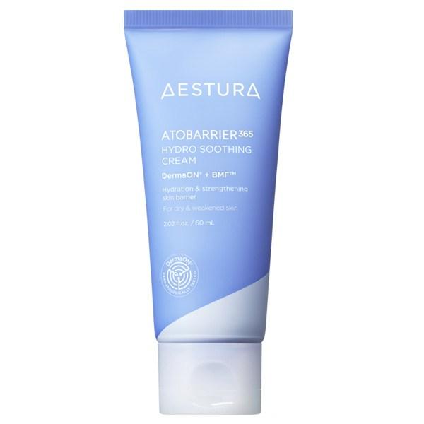 

Aestura Atobarrier 365 Hydro успокаивающий крем, 60 мл, 1 шт.