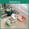 Versatile Adjustable Sink Holder For Soap And Sponge With Efficient Drainage Features