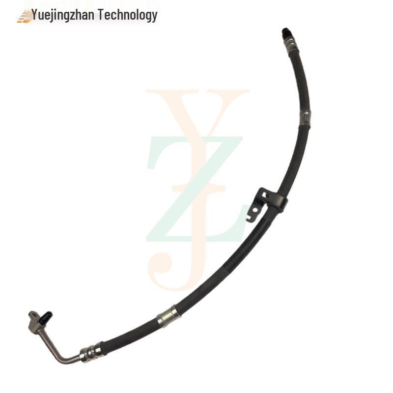 LR001099 Steering Oil Hose for Land Rover Freelander 2 - Compatible Automotive Component