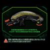 BEASTBOX INFINITY Series IB-13 Xenomorph Transforming Action Figure Alien Mecha Robot Cube Highly Articulated Gift for Children Boys Collectors 20th