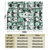My Hero Academia Midoriya Izuku Collage Blanket Cover Flannel  Soft Throw Blanket for Bedroom Sofa Bedspread