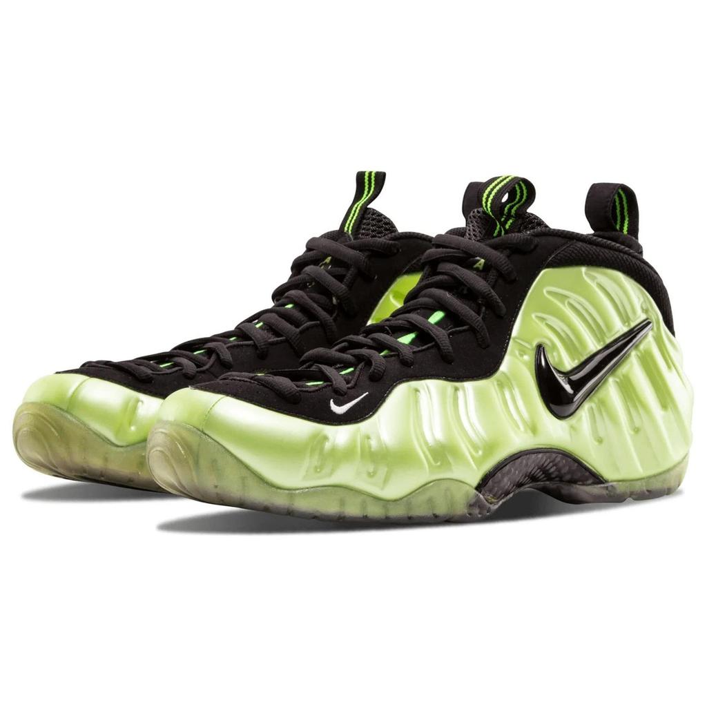 Nike Air Foamposite Pro Electric Green 624041-300