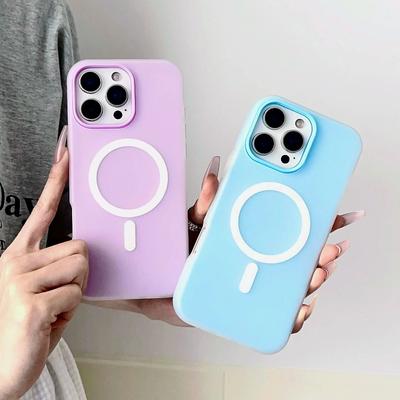 Cover per smartphone – Cover antiurto per smartphone