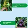 1Pc Automatic Flower Watering Machine Household Dripping Facilities Succulent Shower Lazy Plant Watering