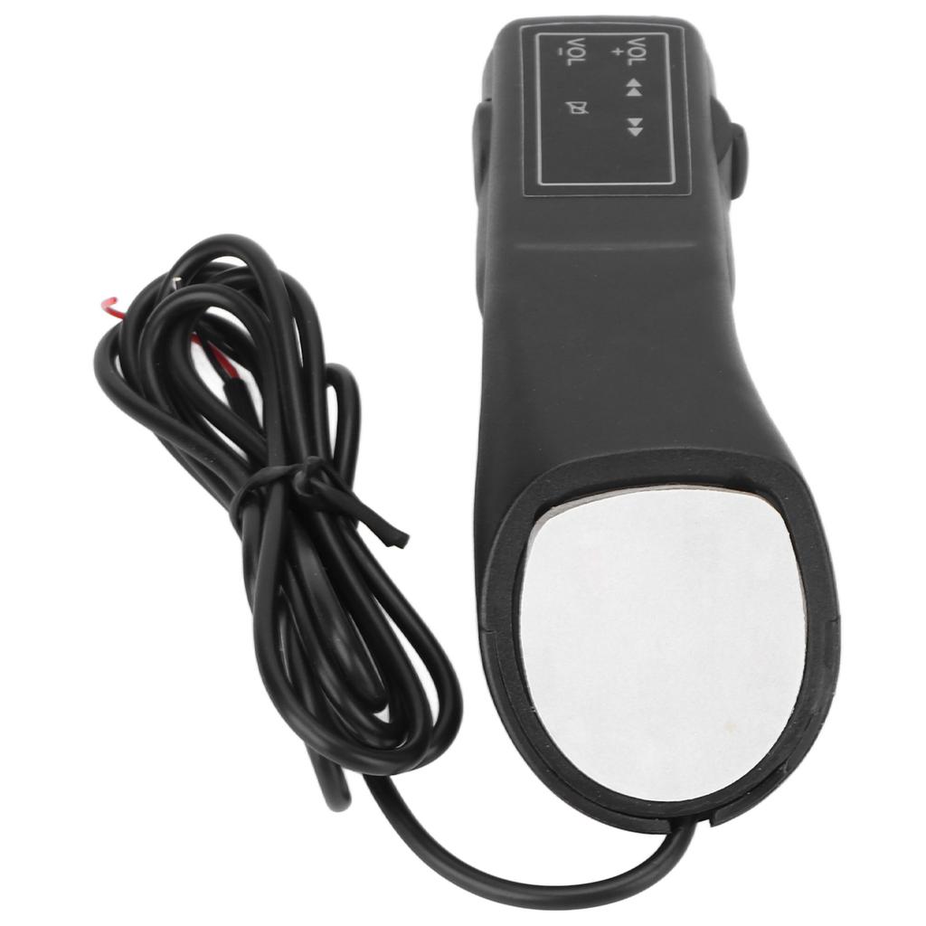 Buy Universal Car Steering Wheel Controller Multifunctional Wired DVD