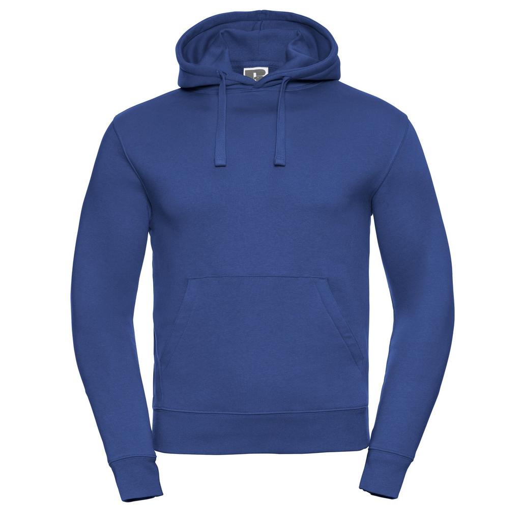 Russell Mens Authentic Hoodie