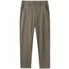 CAMEL Casual Pants Men's Moderate Straight Fit Pants M14BAR2057