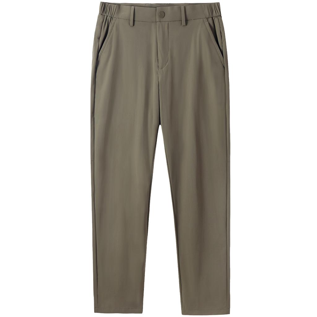 CAMEL Casual Pants Men's Moderate Straight Fit Pants M14BAR2057