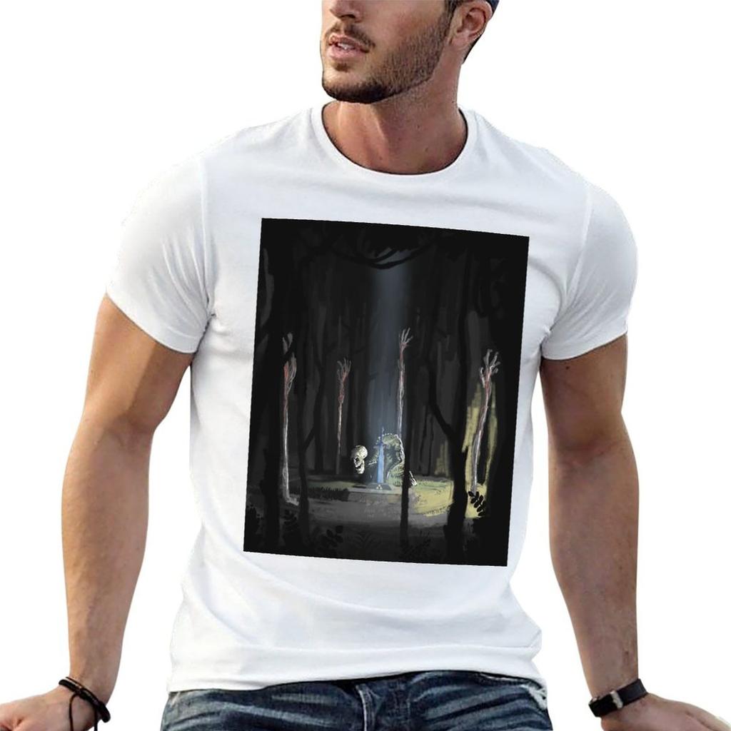 Dead Hand Ii Tshirt T Shirts Designer Unisex T Shirts For Unisex Casual Tshirt