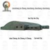 Juncheng Modular Outdoor Command Tent