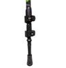 Karrimor Aluminum Trekking Poles, Set of 2, Ultra Lightweight, Approx. 235g Per Pole (Black) [Used]