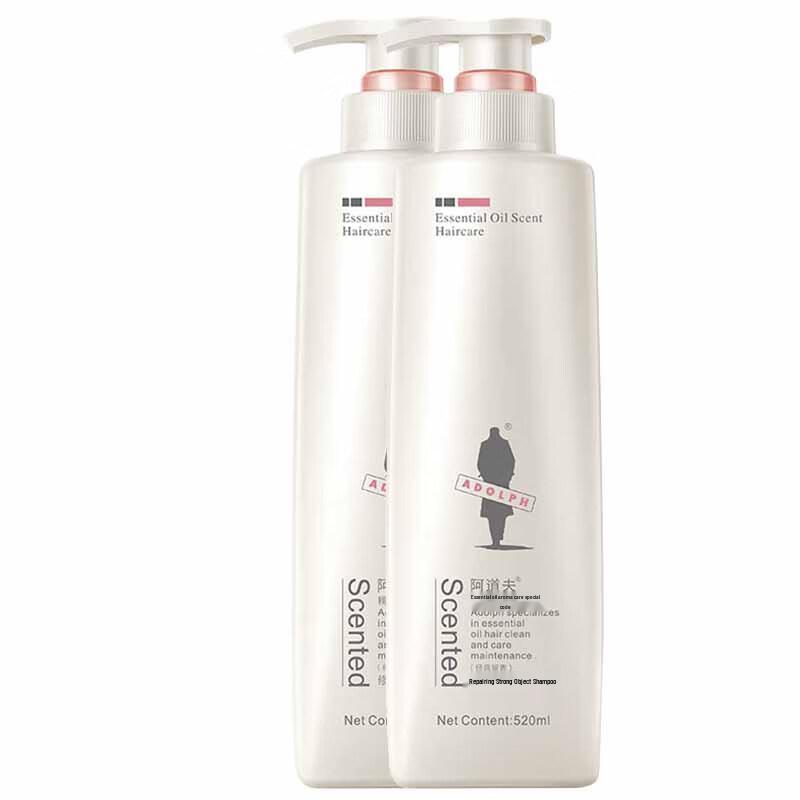 

Adolph Repair & Strengthen Fragrance Shampoo