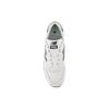 New Balance Nb 996 V2 Comfortable Low Top Casual Running Shoes Unisex sneaker White Gray CM996RJ2