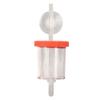 CO2 Diffuser Professional High Dissolved Oxygen Clear Aquarium Air Refiner for Aquarium Fish Tank