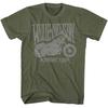 Tops – T-Shirts