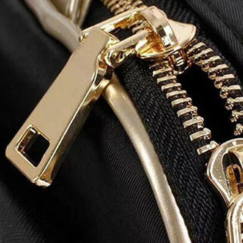 Large Capacity PU Leather Hairdressing Tool Organizer Carry Case for Salon Essentials and Travel Use