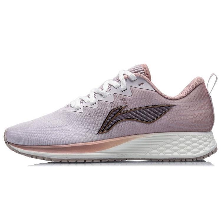 (WMNS) Li-Ning Dark Horse 4  Pink White  Women s ARMR004-3 EU 35⅔
