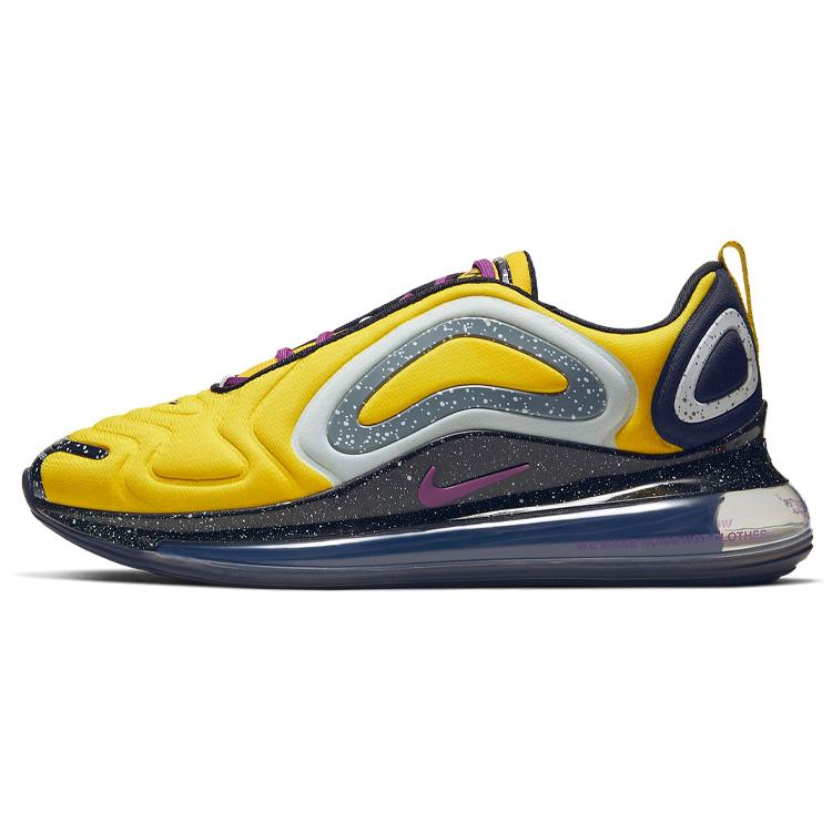 New Nike Air Max 720 Undercover Bright Citron CN2408-700