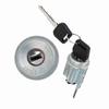 69057‑63110 69057‑12340 69057‑35030 Ignition Lock Cylinder & Switch Keys Fits For Corolla