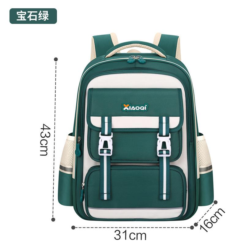 Kids Orthopedic Backpack waterproof Children School