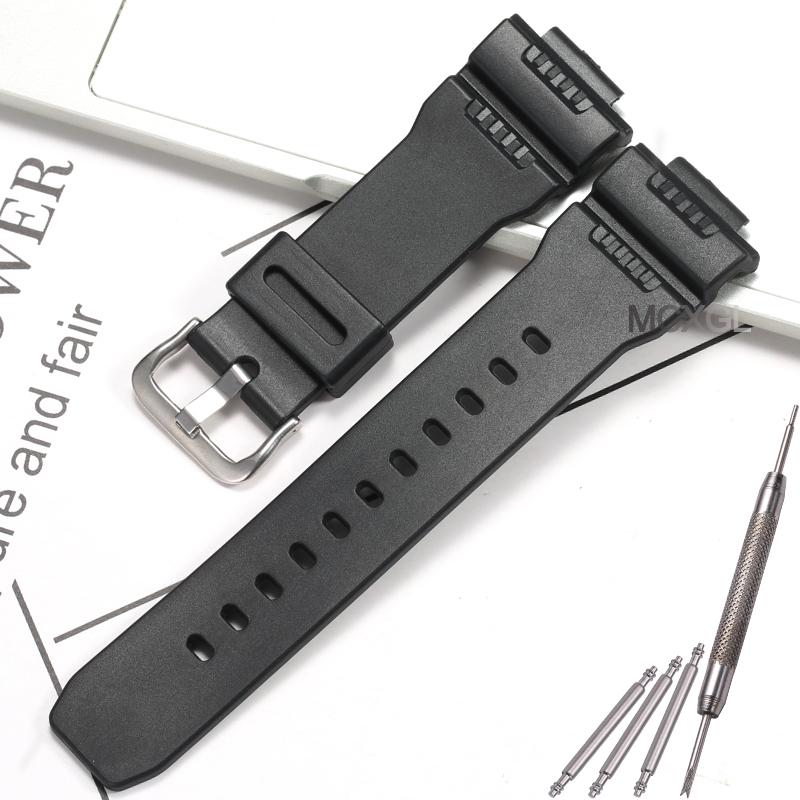

Resin Replacement Strap Suitable for Casio 10330771 GW-7900 GW-7900B G-7900 GR-7900 Watchband Men s Waterproof 16mm Accessories 16mm